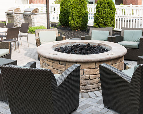 Fire Pit Image