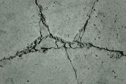 Concrete Repairs