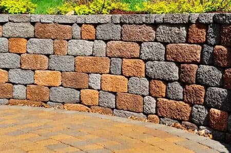 Retaining Walls Thumbnail